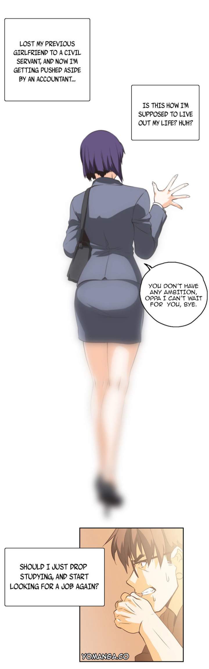 SStudy - Chapter 12 [photo 25] - MangaPorn