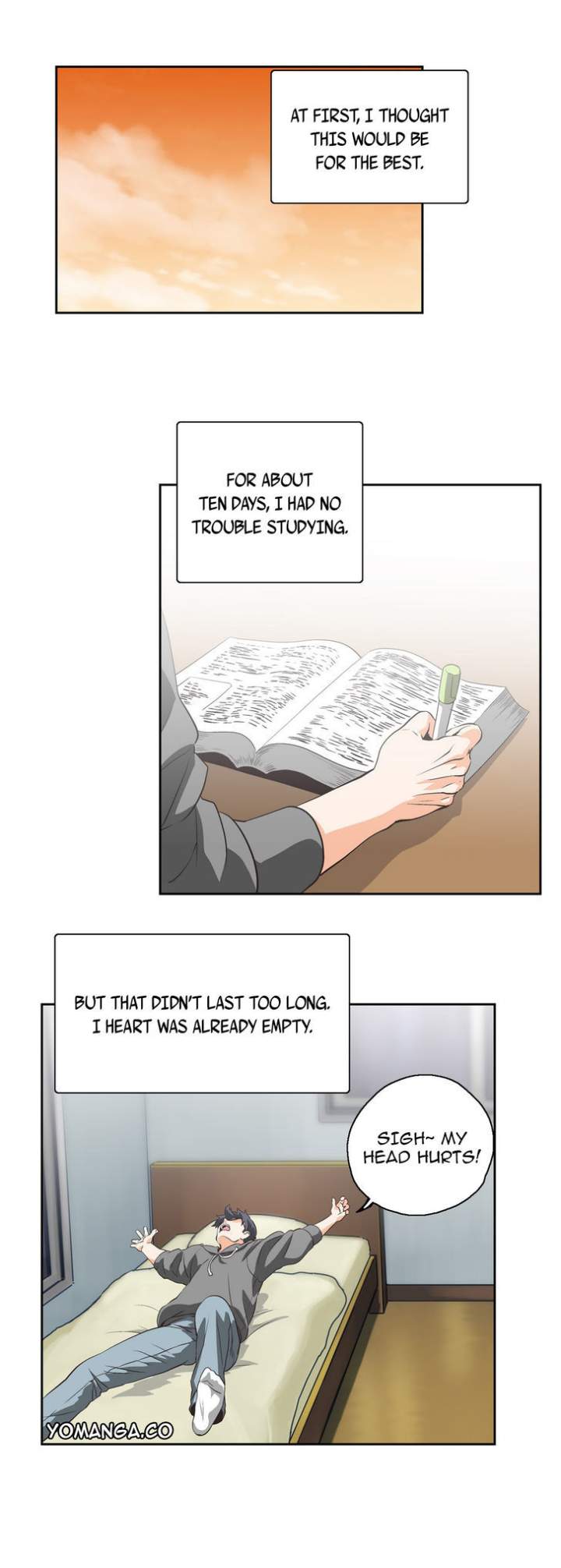 SStudy - Chapter 12 [photo 6] - MangaPorn