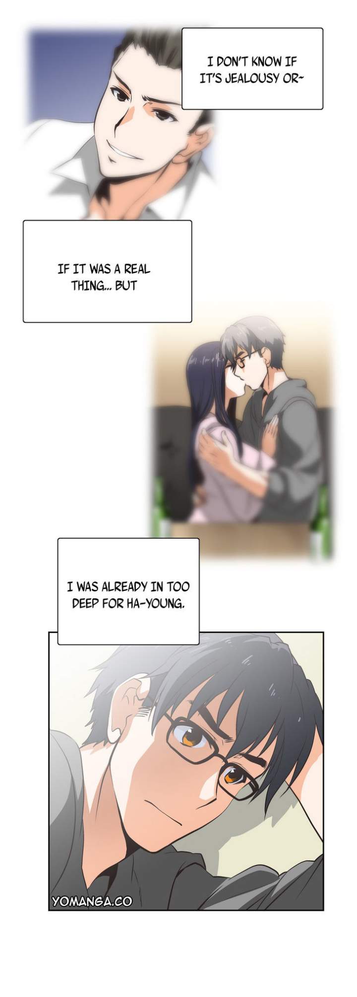 SStudy - Chapter 12 [photo 7] - MangaPorn