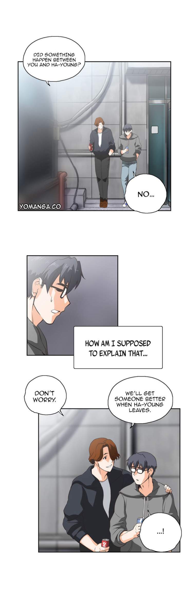 SStudy - Chapter 12 [photo 9] - MangaPorn
