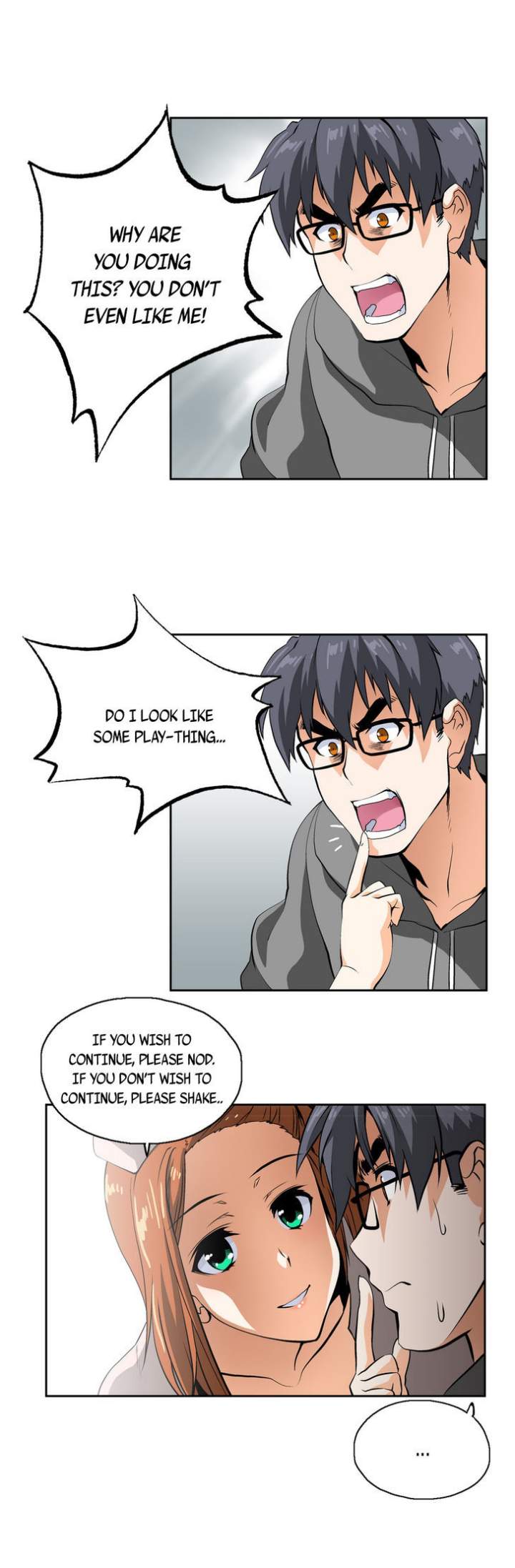SStudy - Chapter 13 [photo 13] - MangaPorn