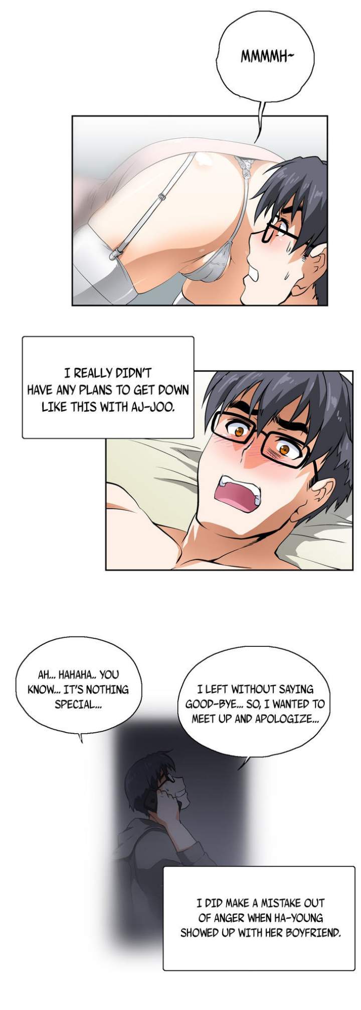 SStudy - Chapter 13 [photo 17] - MangaPorn