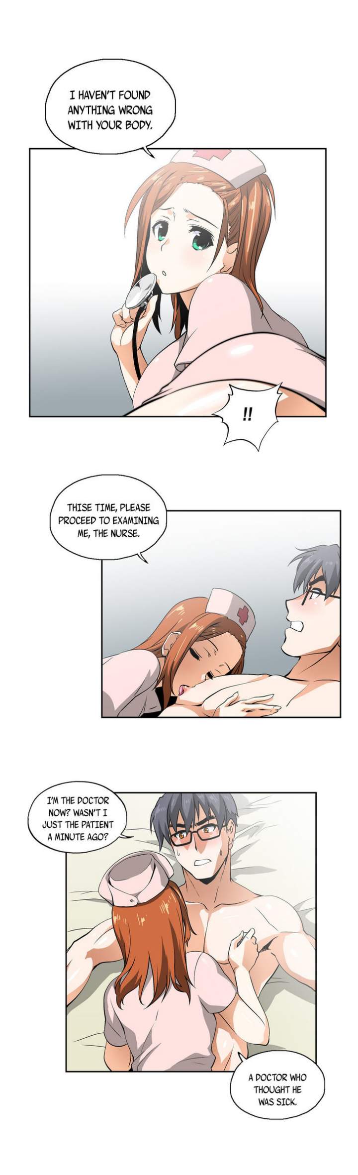 SStudy - Chapter 13 [photo 20] - MangaPorn