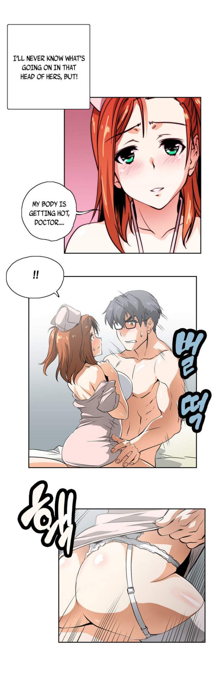 SStudy - Chapter 13 [photo 22] - MangaPorn