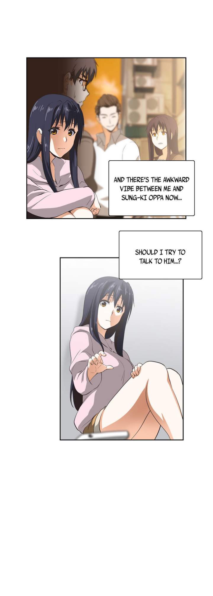 SStudy - Chapter 13 [photo 6] - MangaPorn