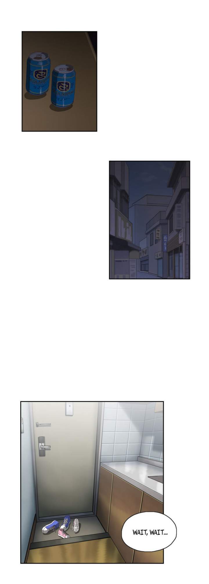 SStudy - Chapter 13 [photo 7] - MangaPorn