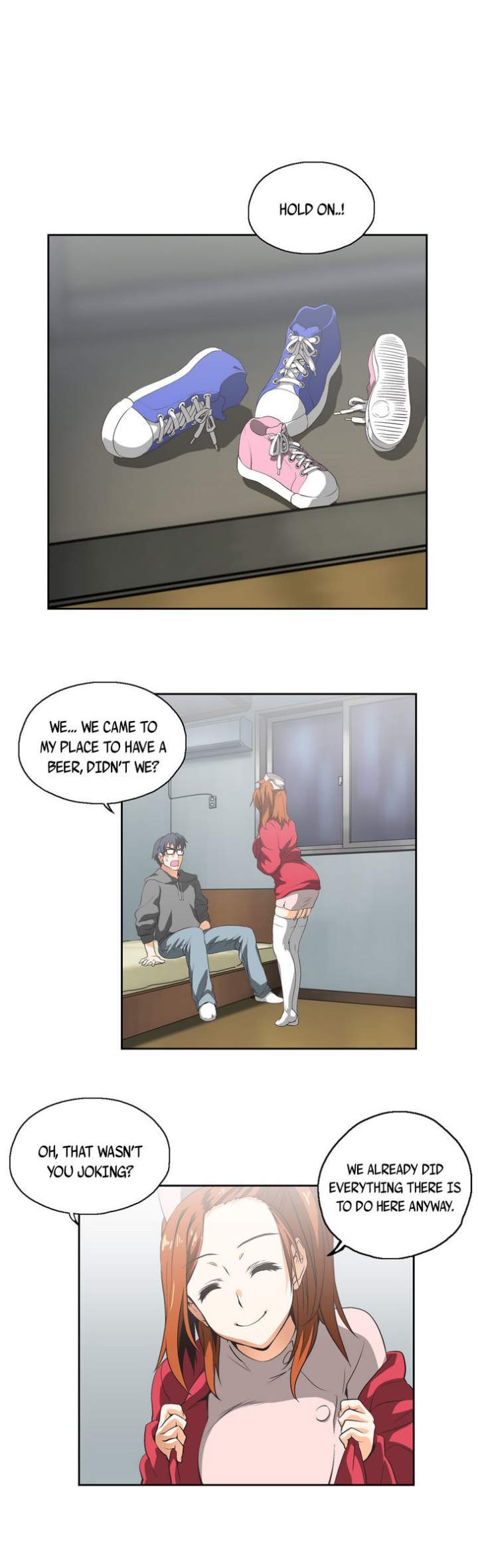SStudy - Chapter 13 [photo 8] - MangaPorn