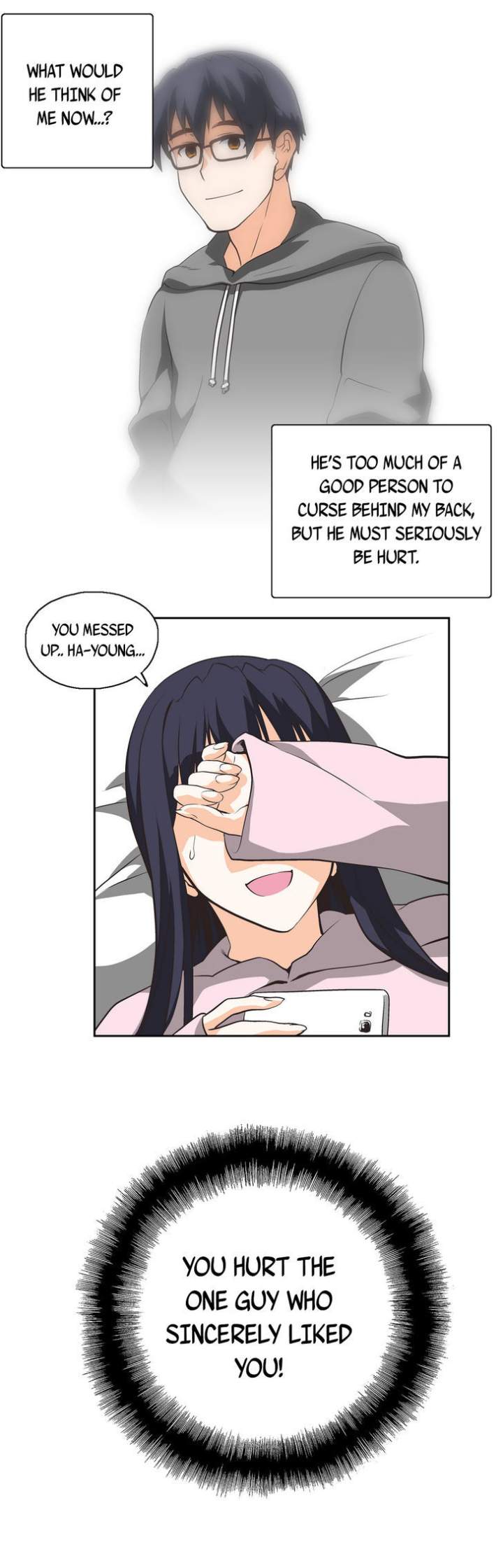 SStudy - Chapter 14 [photo 10] - MangaPorn