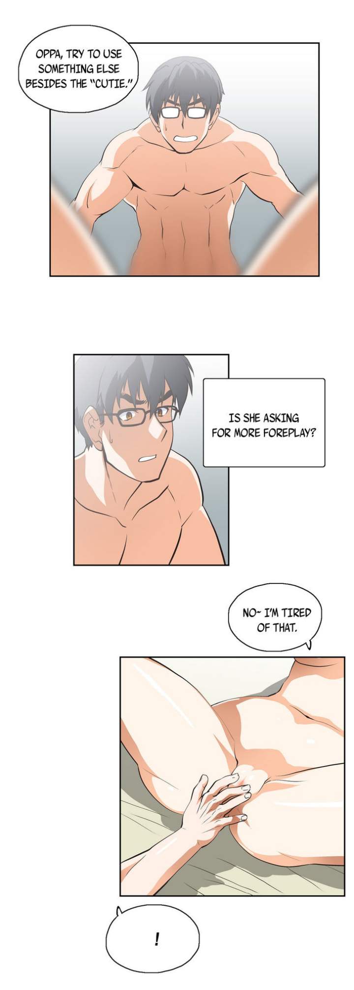 SStudy - Chapter 14 [photo 16] - MangaPorn