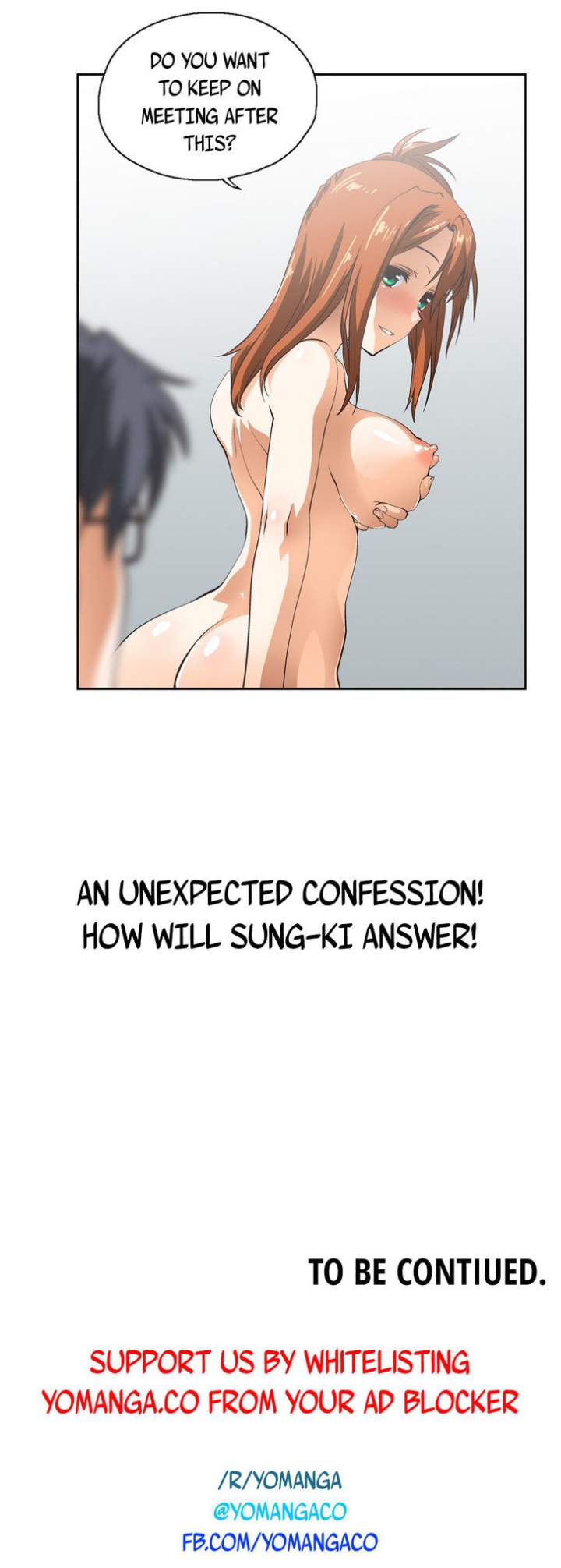 SStudy - Chapter 14 [photo 20] - MangaPorn