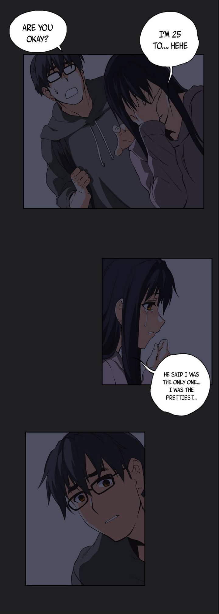 SStudy - Chapter 14 [photo 5] - MangaPorn