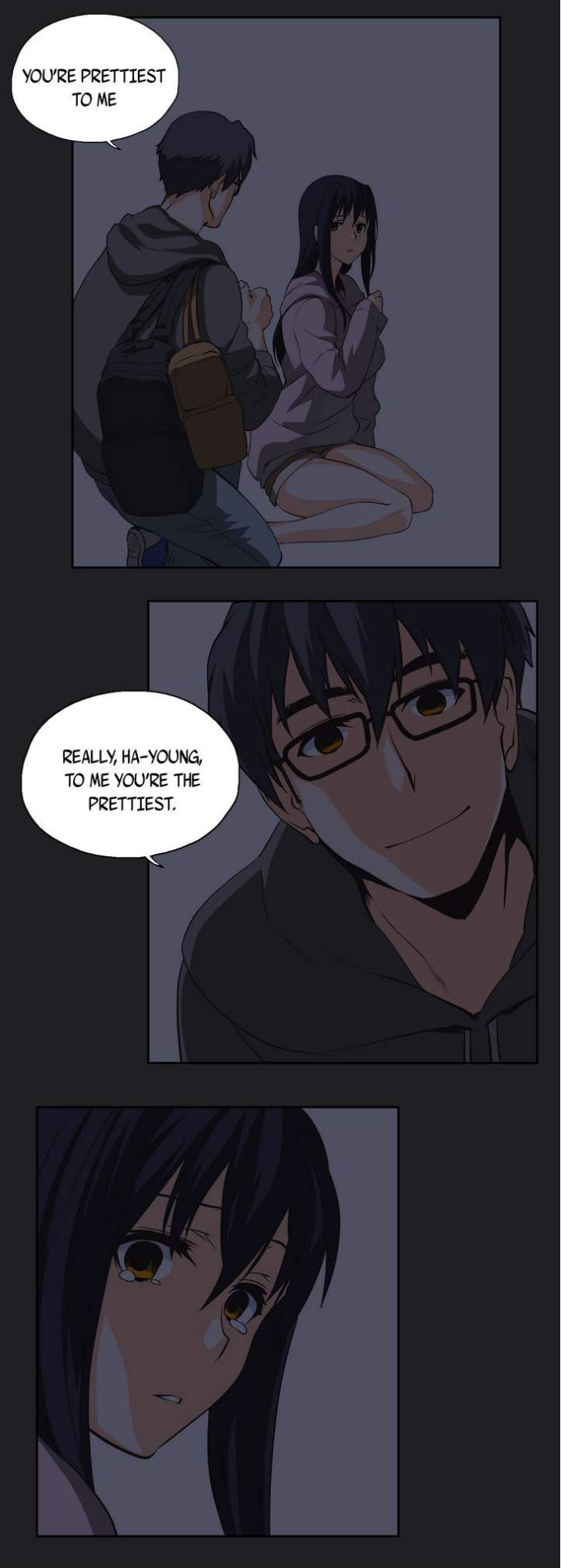 SStudy - Chapter 14 [photo 6] - MangaPorn
