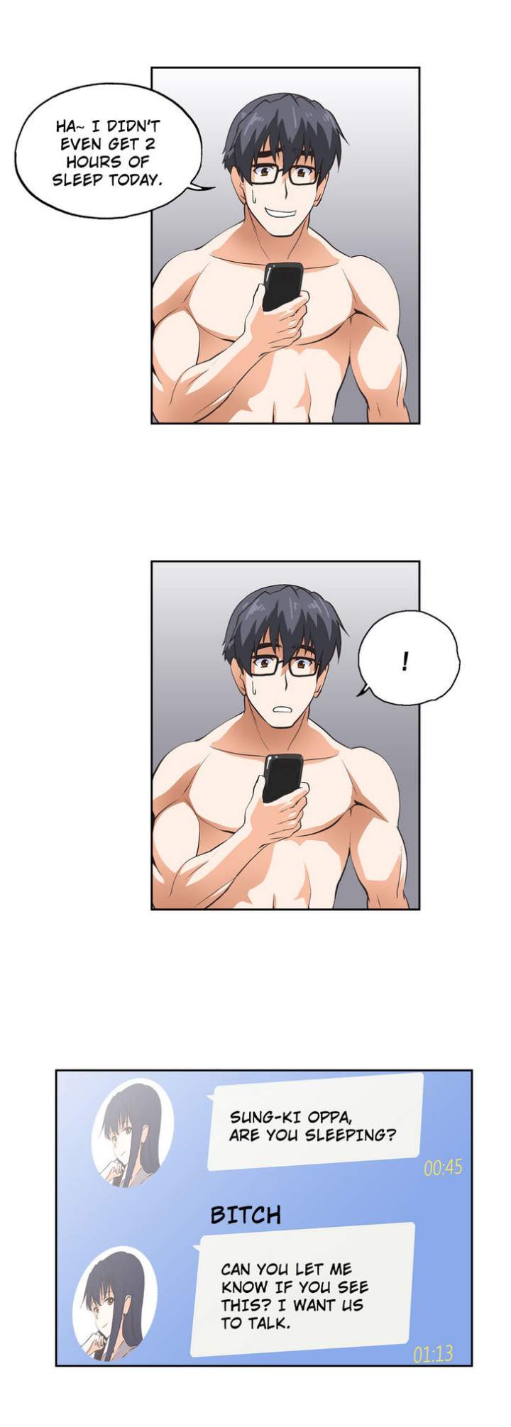 SStudy - Chapter 15 [photo 11] - MangaPorn