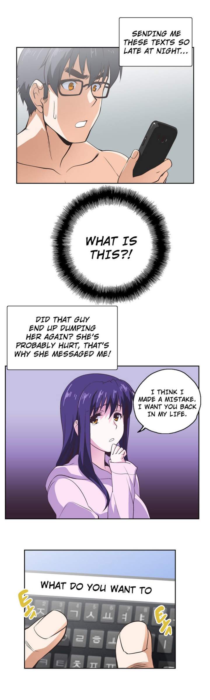 SStudy - Chapter 15 [photo 12] - MangaPorn
