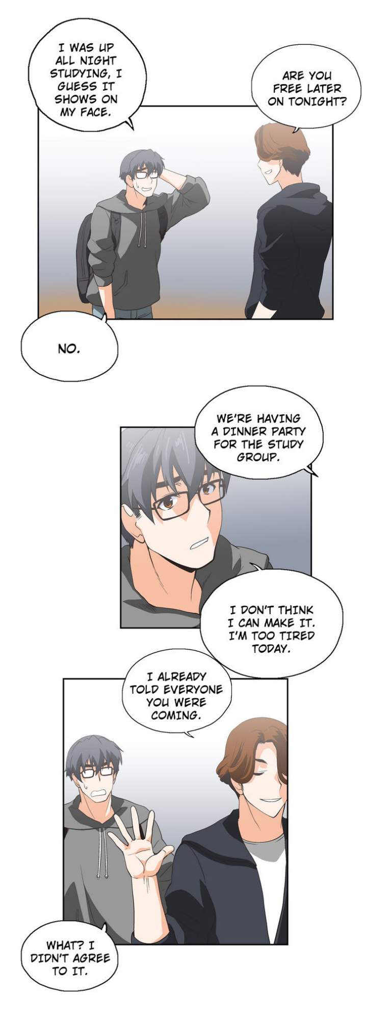 SStudy - Chapter 15 [photo 18] - MangaPorn