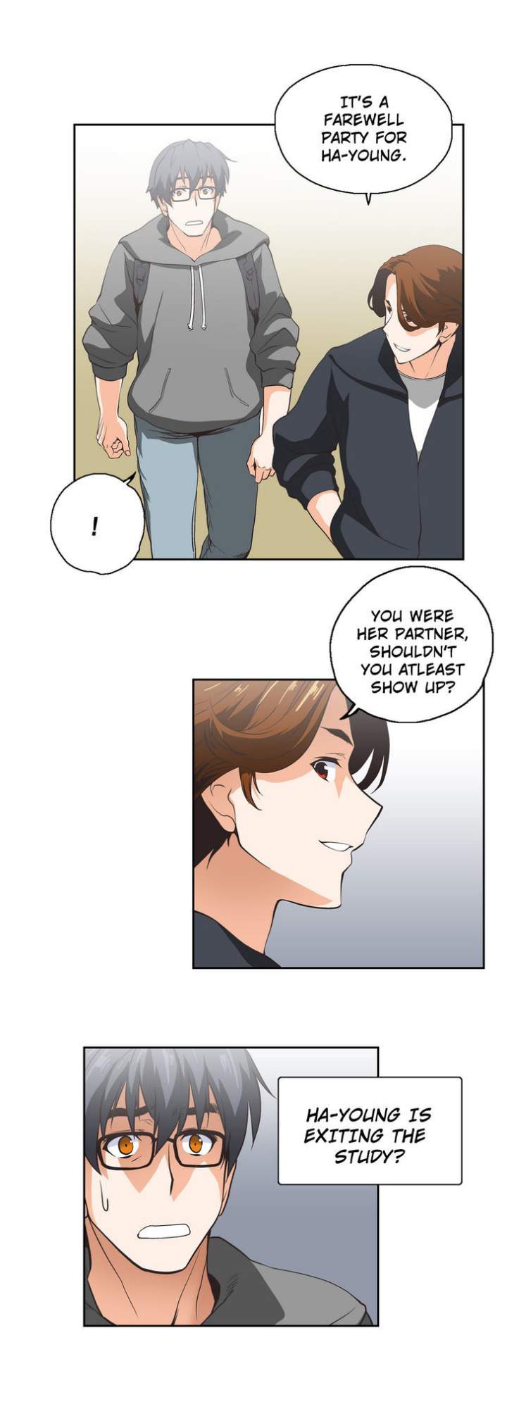 SStudy - Chapter 15 [photo 19] - MangaPorn
