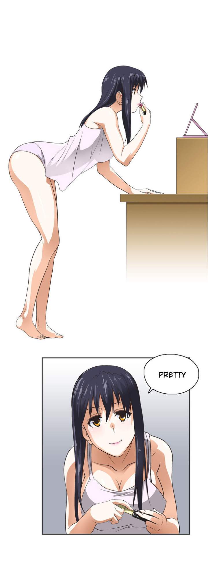 SStudy - Chapter 15 [photo 22] - MangaPorn