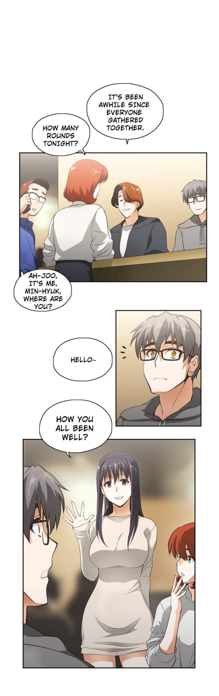 SStudy - Chapter 15 [photo 24] - MangaPorn