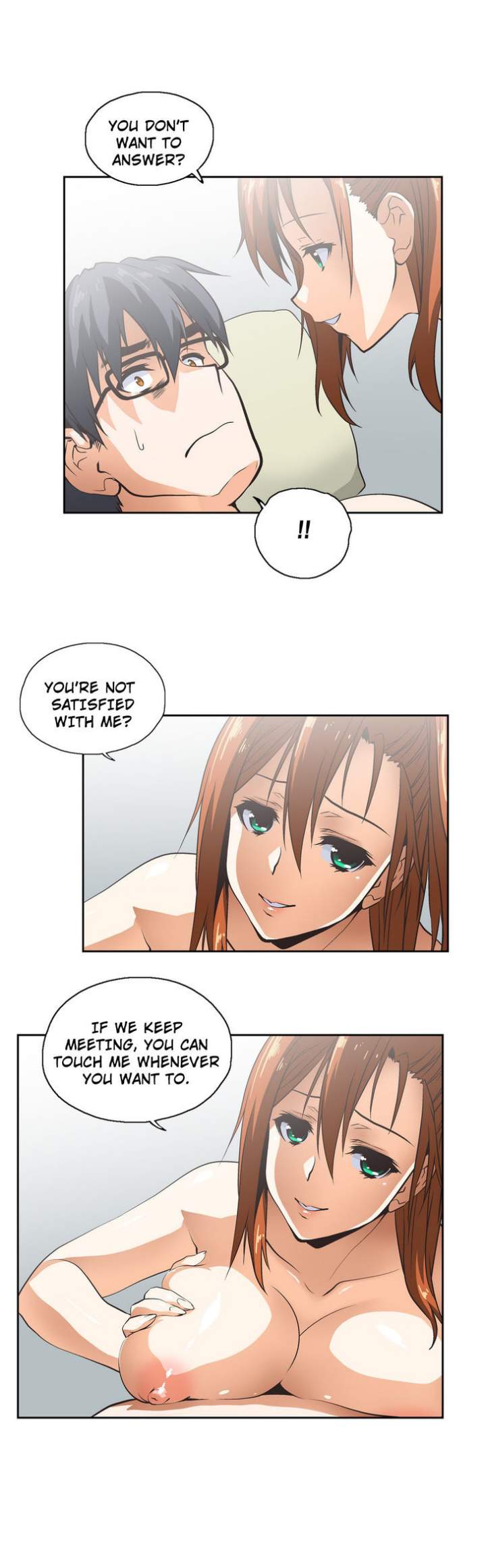 SStudy - Chapter 15 [photo 3] - MangaPorn
