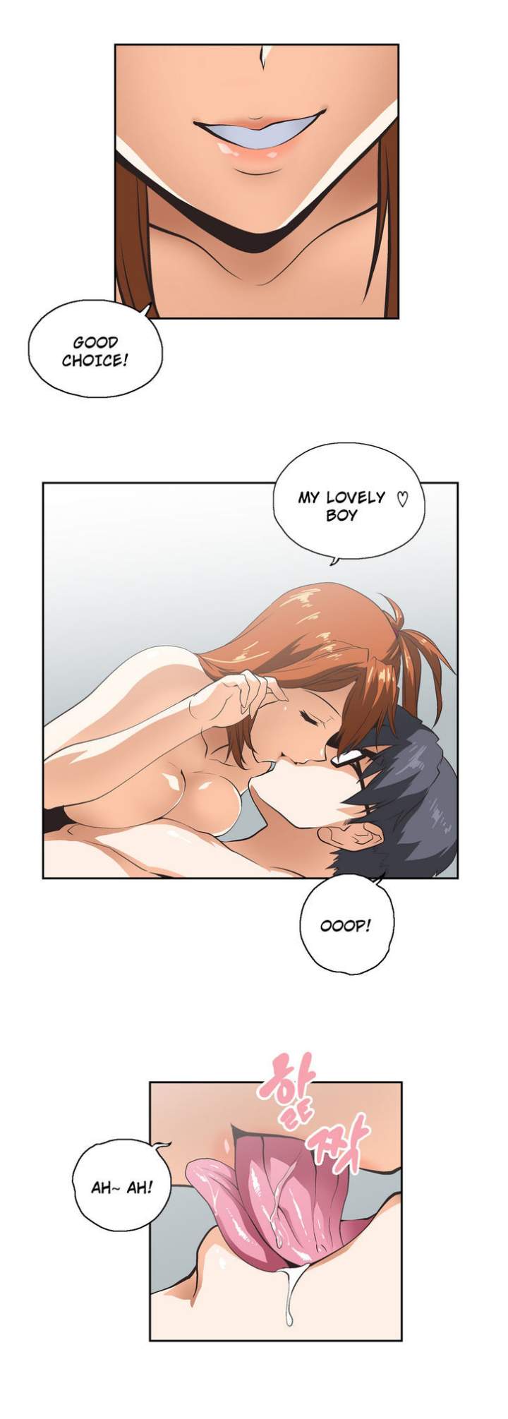 SStudy - Chapter 15 [photo 5] - MangaPorn