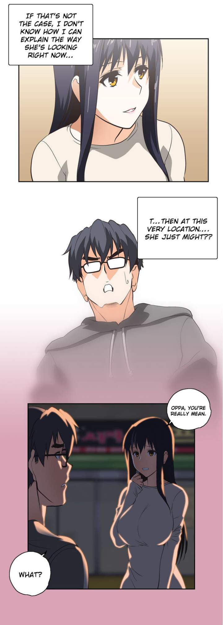 SStudy - Chapter 16 [photo 10] - MangaPorn
