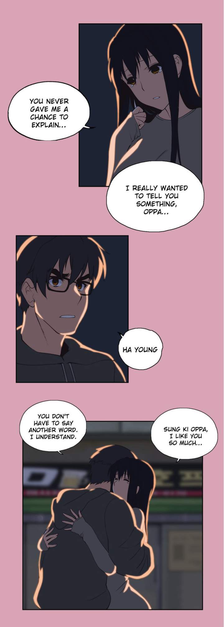 SStudy - Chapter 16 [photo 11] - MangaPorn