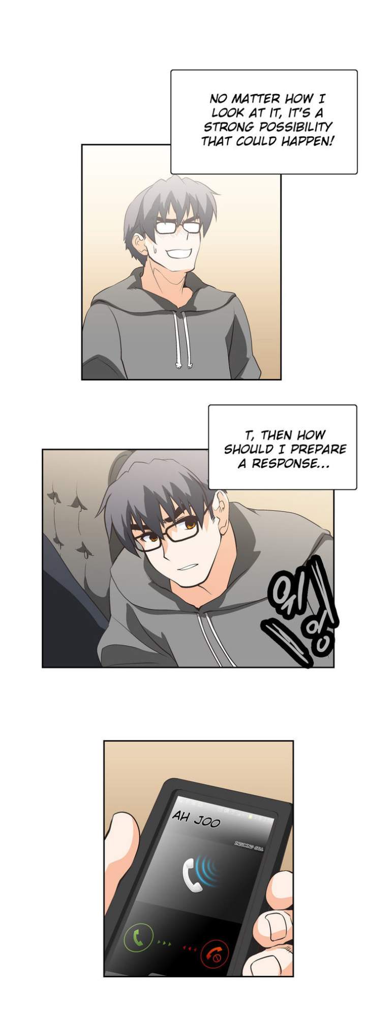 SStudy - Chapter 16 [photo 12] - MangaPorn