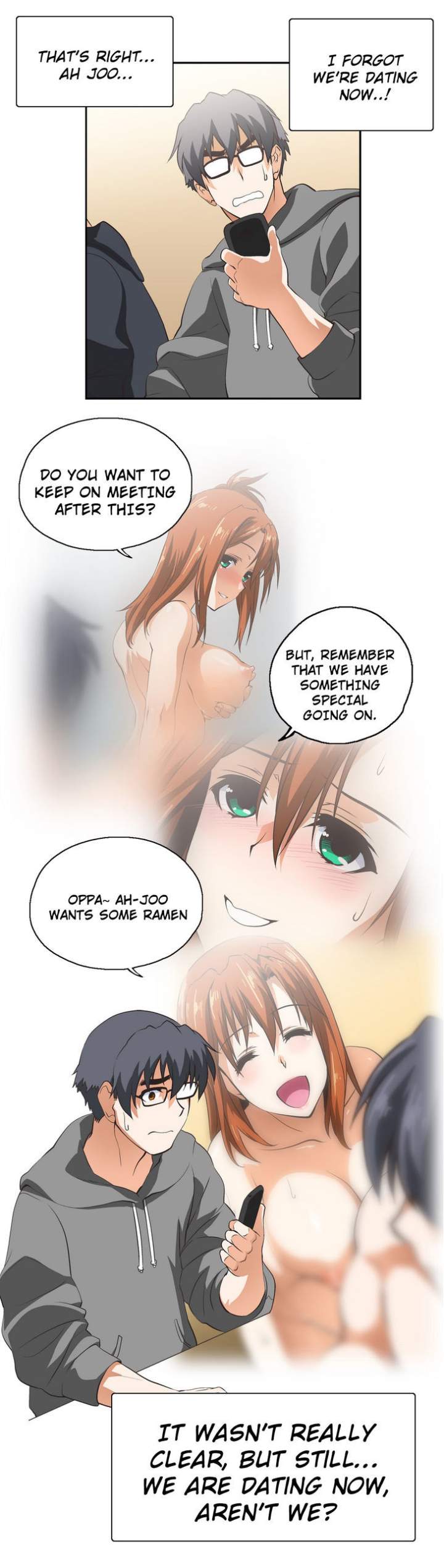 SStudy - Chapter 16 [photo 13] - MangaPorn