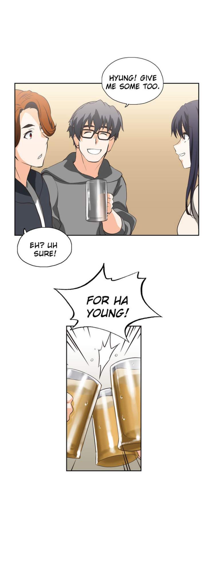 SStudy - Chapter 16 [photo 16] - MangaPorn