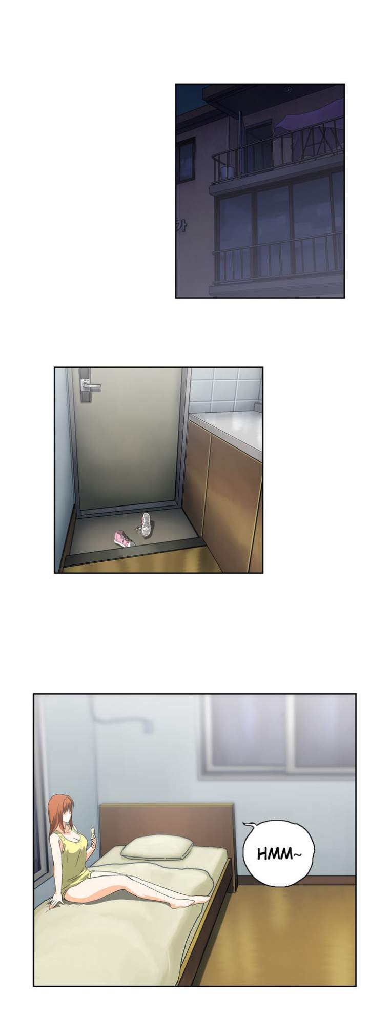 SStudy - Chapter 16 [photo 17] - MangaPorn