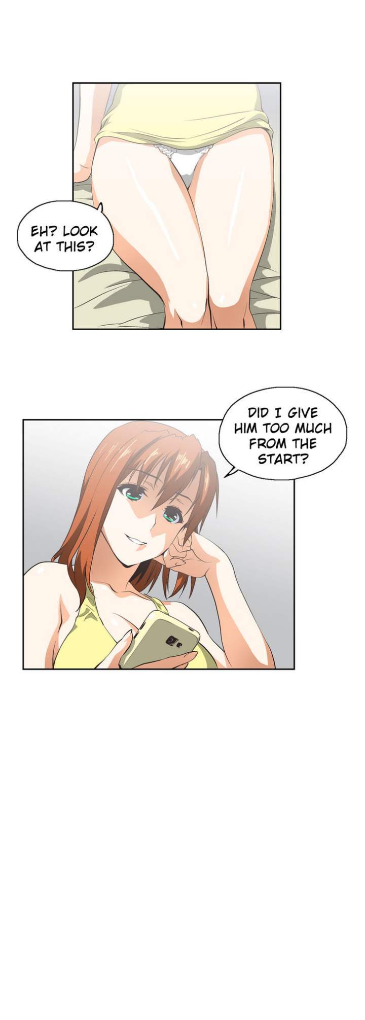 SStudy - Chapter 16 [photo 18] - MangaPorn