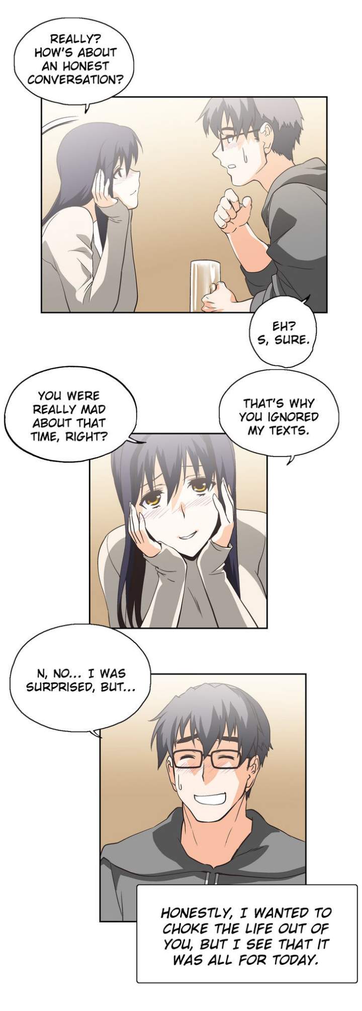 SStudy - Chapter 16 [photo 20] - MangaPorn