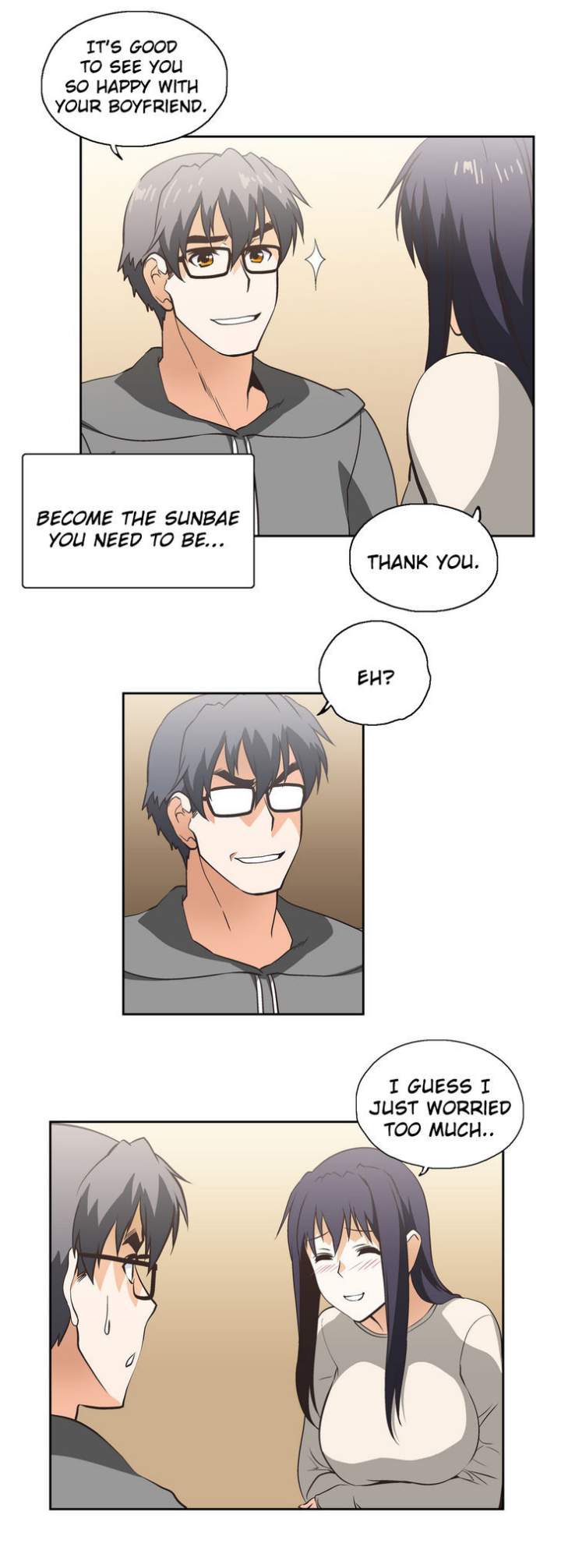 SStudy - Chapter 16 [photo 21] - MangaPorn