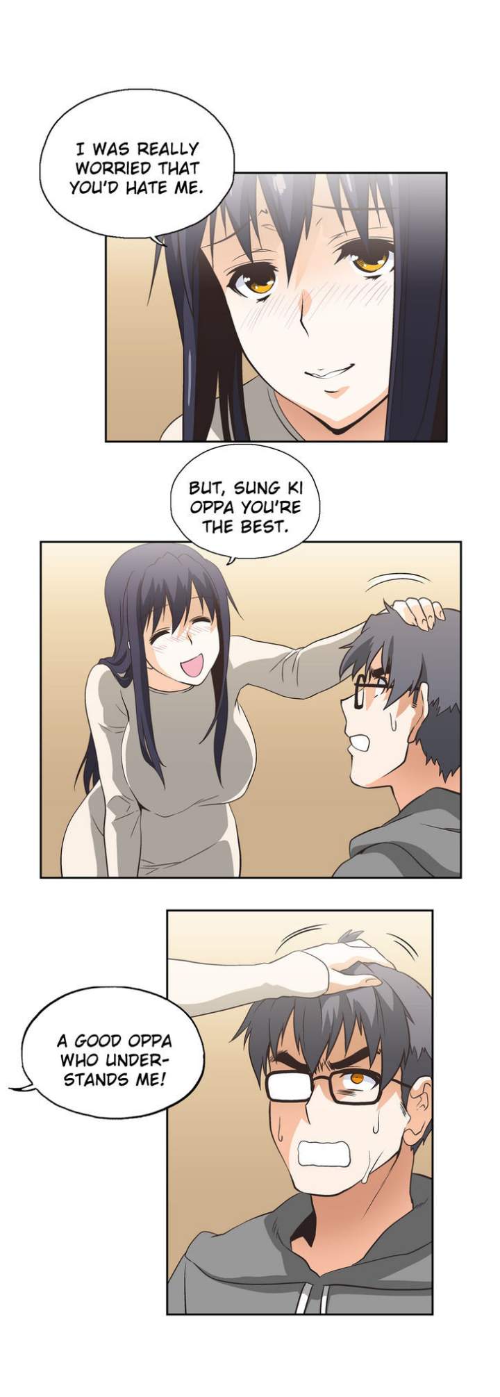 SStudy - Chapter 16 [photo 22] - MangaPorn