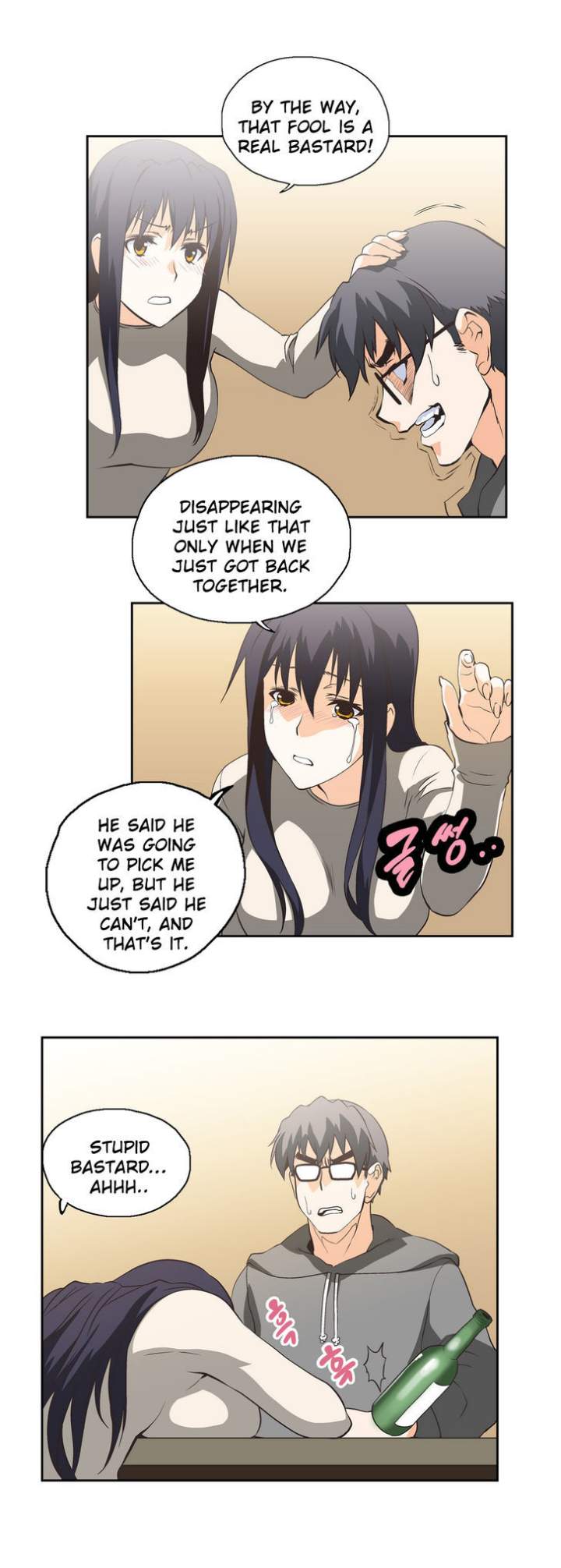 SStudy - Chapter 16 [photo 23] - MangaPorn