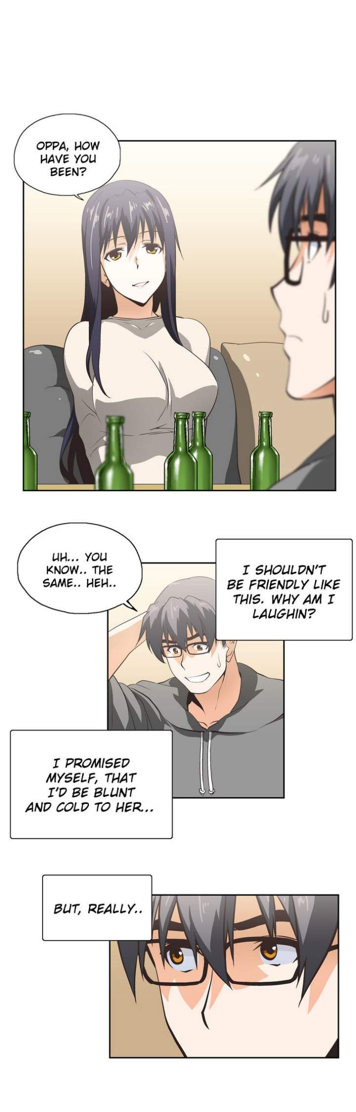 SStudy - Chapter 16 [photo 4] - MangaPorn