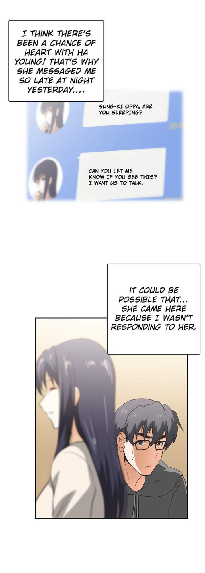 SStudy - Chapter 16 [photo 9] - MangaPorn