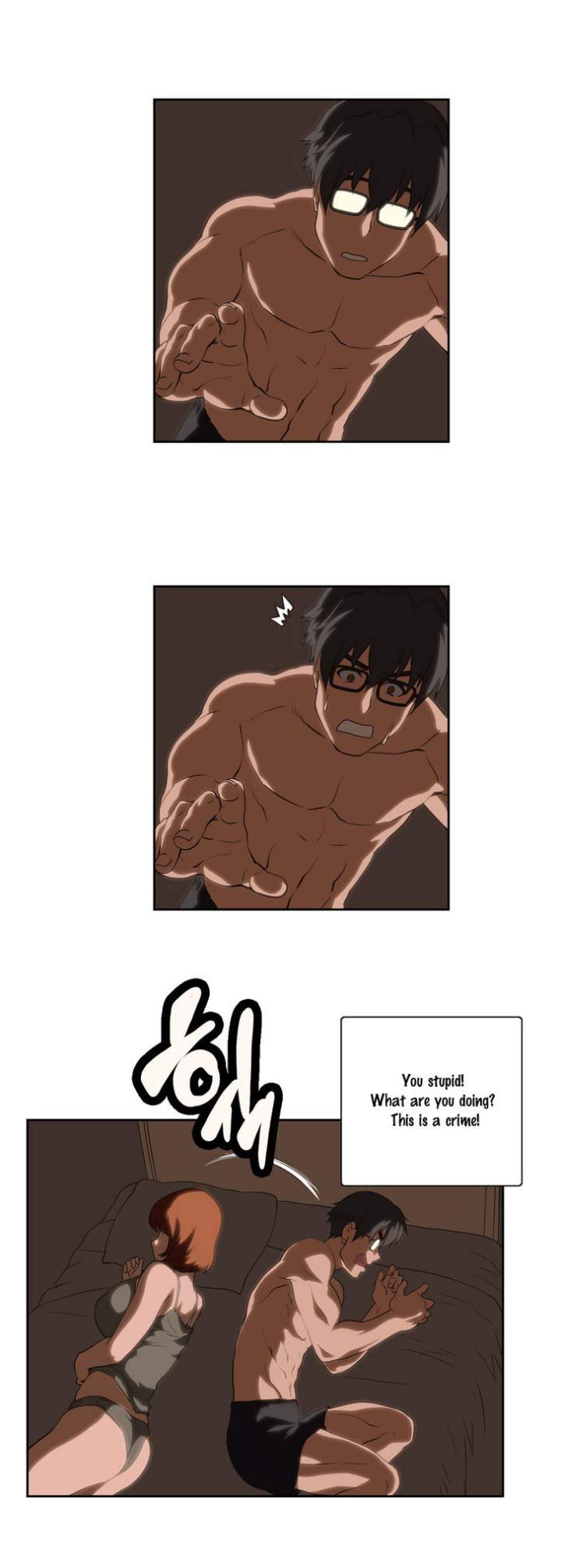 SStudy - Chapter 17 [photo 13] - MangaPorn