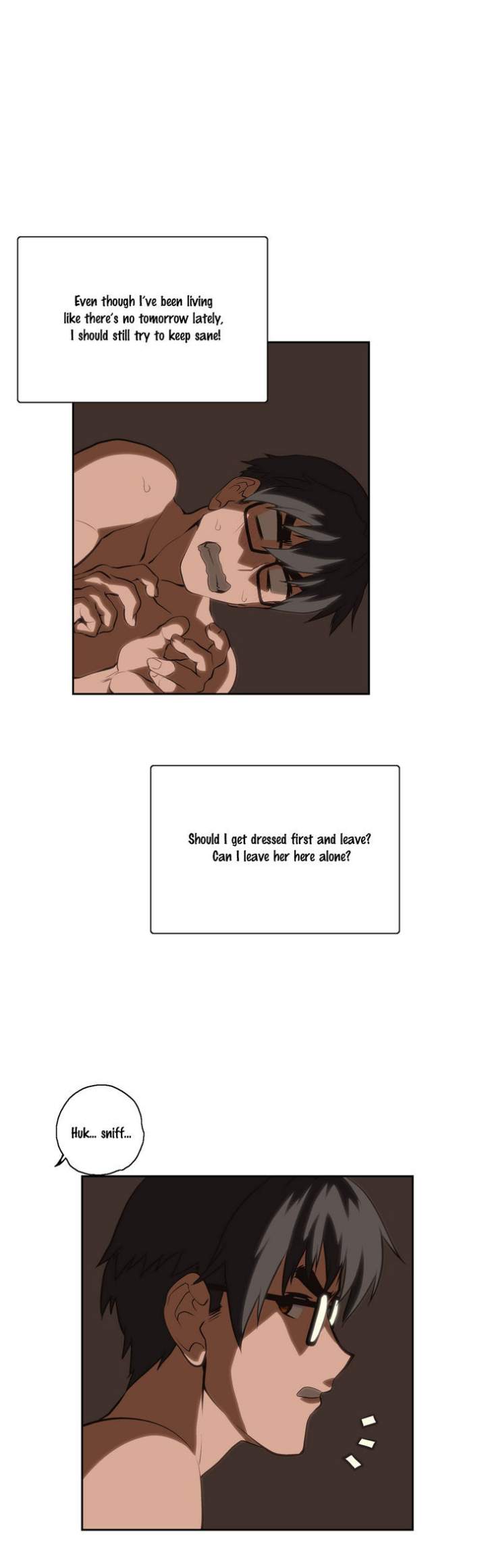 SStudy - Chapter 17 [photo 14] - MangaPorn