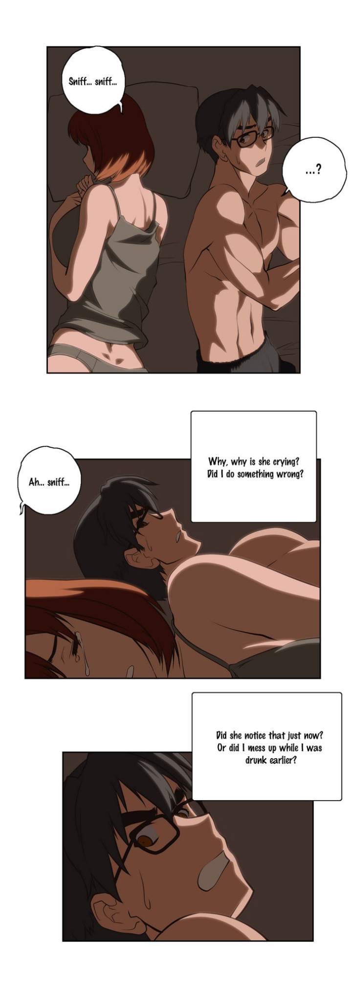 SStudy - Chapter 17 [photo 15] - MangaPorn