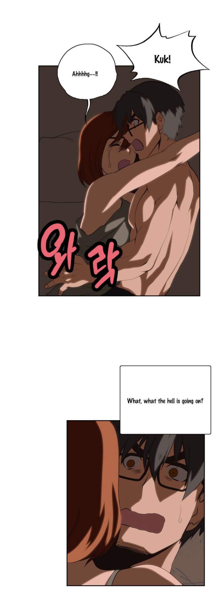 SStudy - Chapter 17 [photo 17] - MangaPorn