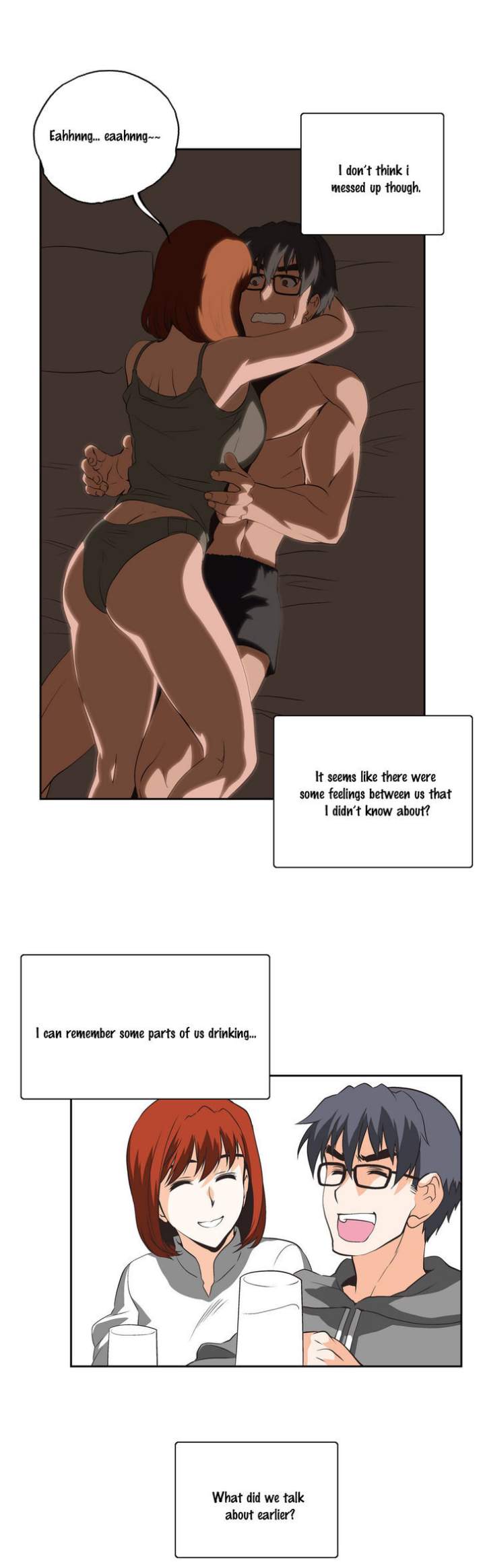 SStudy - Chapter 17 [photo 18] - MangaPorn
