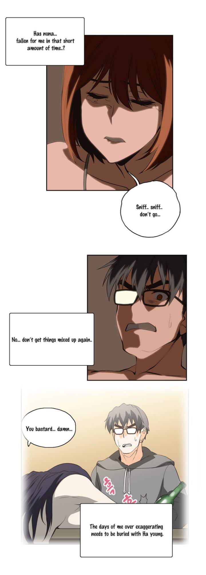 SStudy - Chapter 17 [photo 19] - MangaPorn