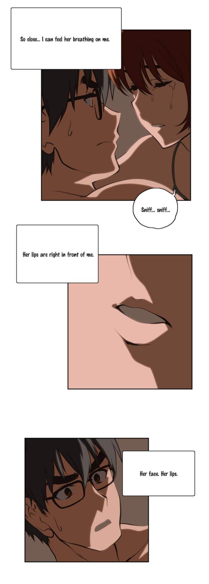 SStudy - Chapter 17 [photo 21] - MangaPorn