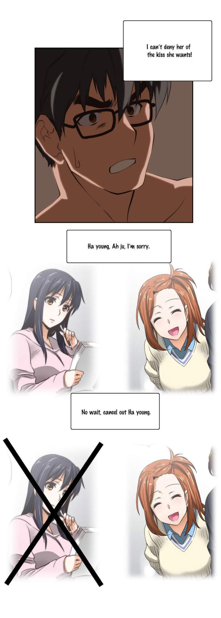 SStudy - Chapter 17 [photo 23] - MangaPorn