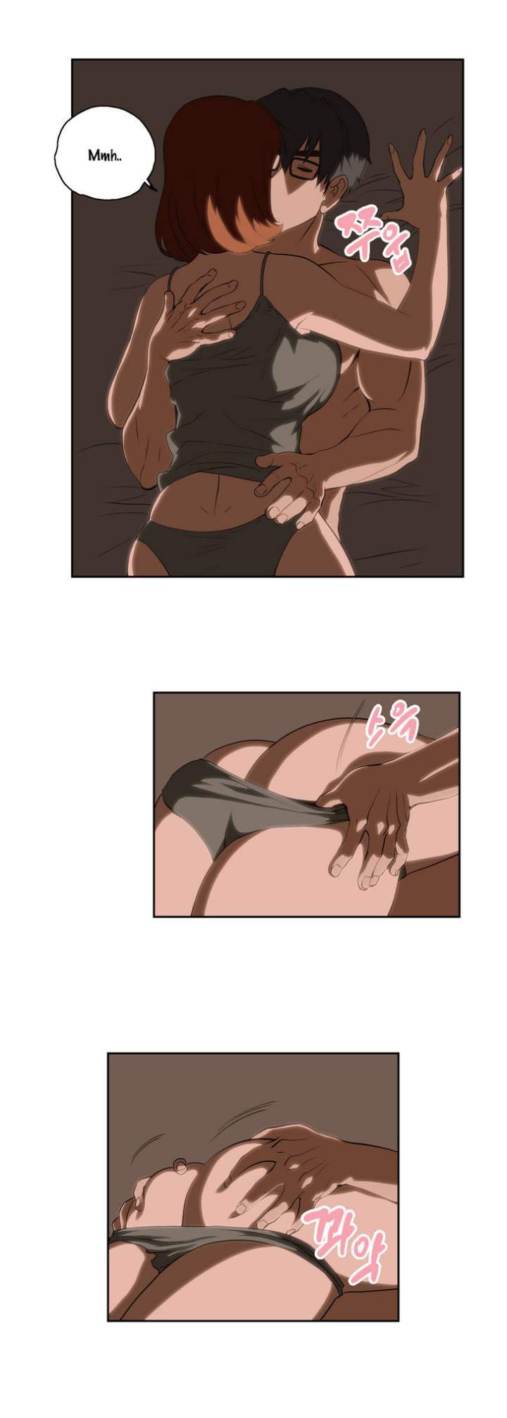 SStudy - Chapter 17 [photo 24] - MangaPorn