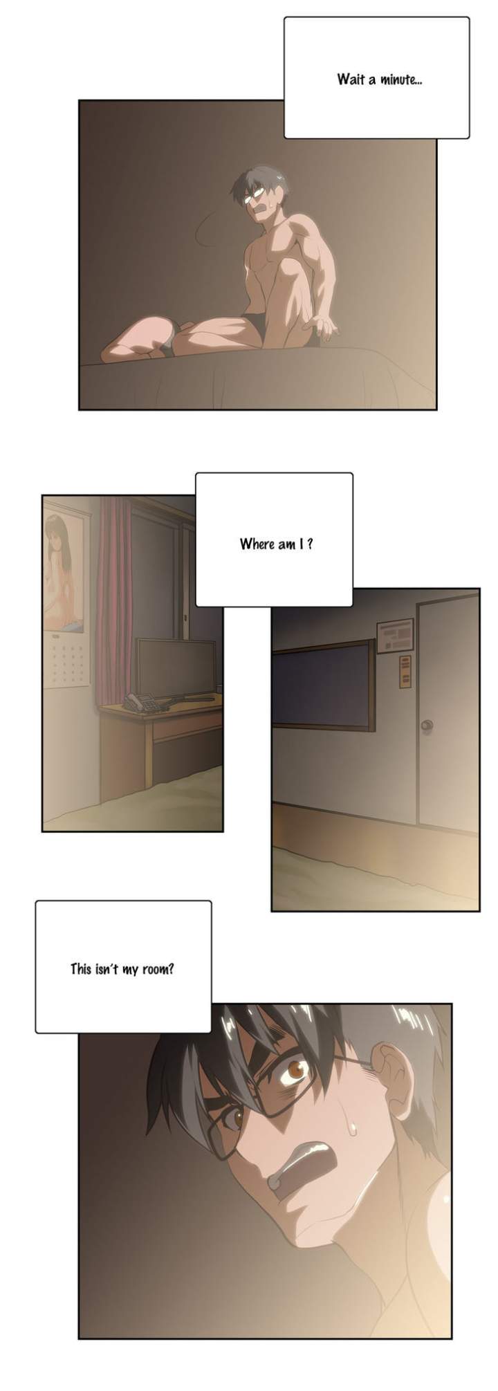 SStudy - Chapter 17 [photo 3] - MangaPorn