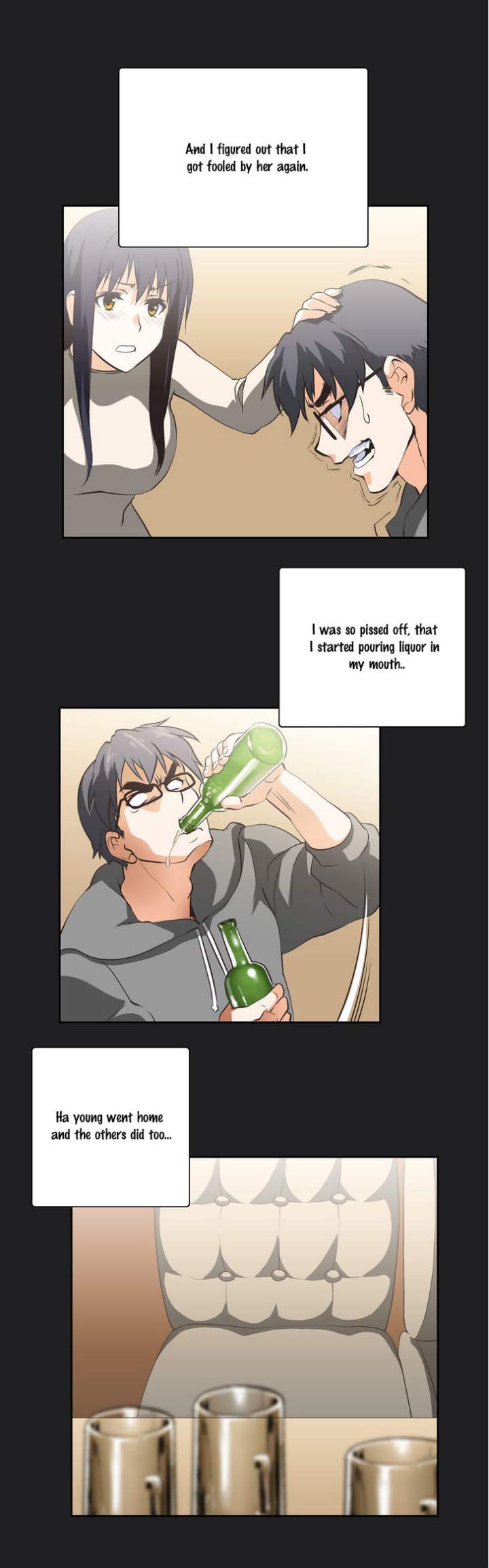 SStudy - Chapter 17 [photo 5] - MangaPorn