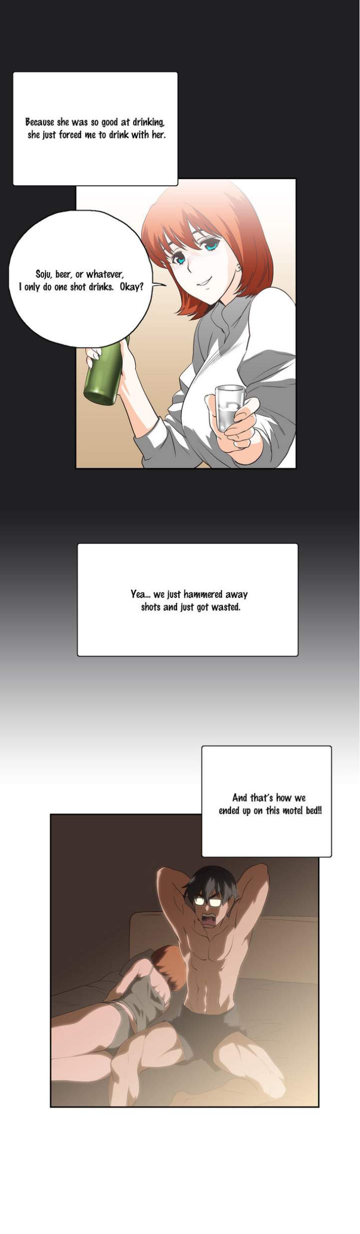 SStudy - Chapter 17 [photo 7] - MangaPorn