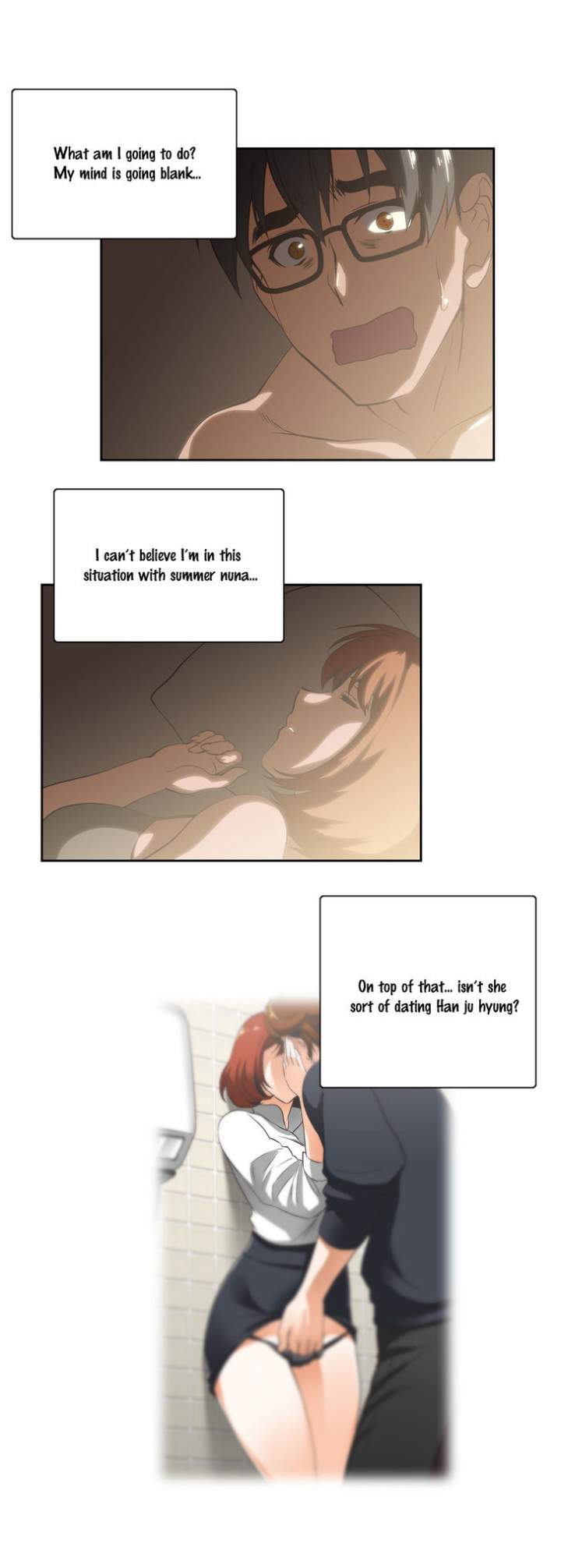 SStudy - Chapter 17 [photo 8] - MangaPorn